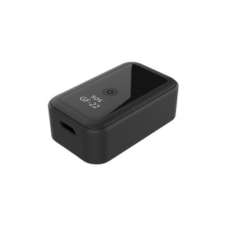 Mini GPS Tracker GF22 con funzione di ascolto GSM