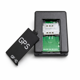 GF-10 mini intercettatore GSM