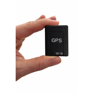 GF-10 mini intercettatore GSM