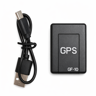 GF-10 mini intercettatore GSM