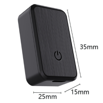 Mini intercettatore GSM GF08