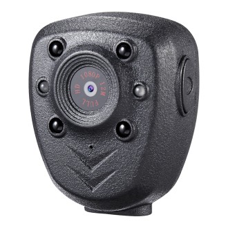 Mini telecamera da corpo Bodycam KS850