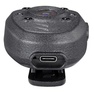 Mini telecamera da corpo Bodycam KS850