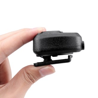 Mini telecamera da corpo Bodycam KS850