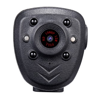 Mini telecamera da corpo Bodycam KS850