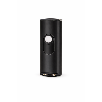 Mini stun gun TW-1602 ricaricabile USB con luce LED per difesa personale