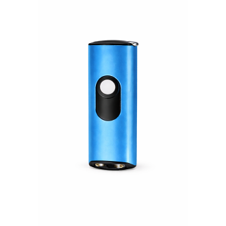 Mini stun gun TW-1602 ricaricabile USB con luce LED per difesa personale