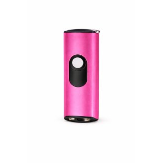Mini stun gun TW-1602 ricaricabile USB con luce LED per difesa personale