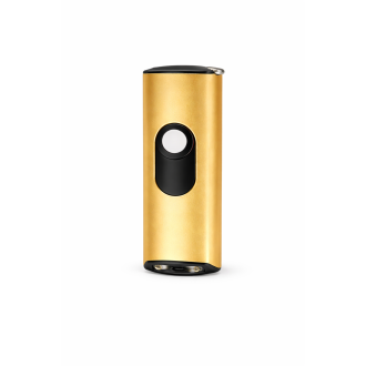 Mini stun gun TW-1602 ricaricabile USB con luce LED per difesa personale