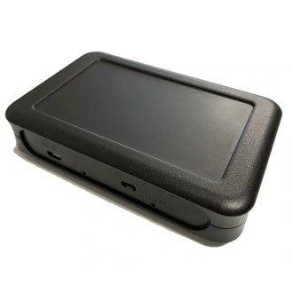 Mini jammer portatile per segnali GSM/3G/4G/WiFi/GPS