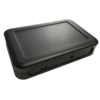 Mini jammer portatile per segnali GSM/3G/4G/WiFi/GPS