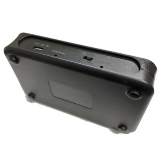 Mini jammer portatile per segnali GSM/3G/4G/WiFi/GPS