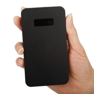 Mini jammer portatile per segnali WiFi 2,4G + 5,2G + 5,8G