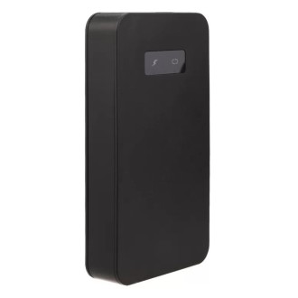 Mini jammer portatile per segnali WiFi 2,4G + 5,2G + 5,8G