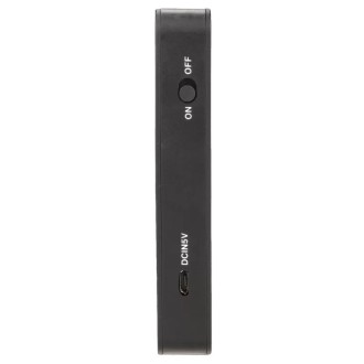 Mini jammer portatile per segnali WiFi 2,4G + 5,2G + 5,8G