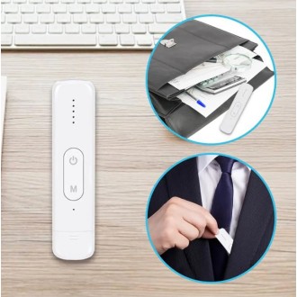 Mini rilevatore portatile di microspie e telecamere WiFi nascoste