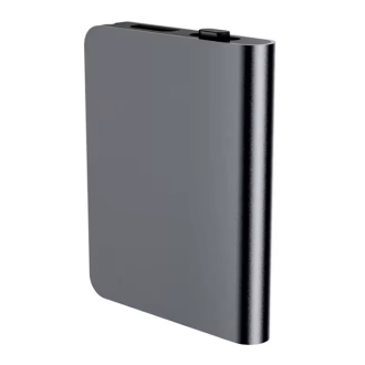 Mini registratore audio professionale ultra sottile Q61