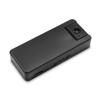 Mini videocamera HD rotante Z16 con rilevamento del movimento