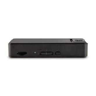 Mini videocamera HD rotante Z16 con rilevamento del movimento