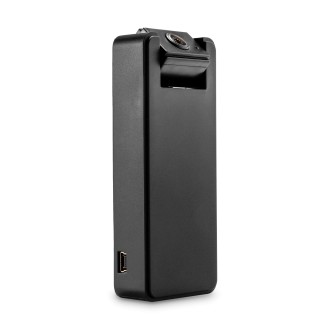 Mini videocamera HD rotante Z16 con rilevamento del movimento