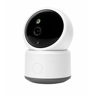 Mini telecamera di sicurezza Wi‑Fi Innotronik ITY-PT22(4MP)
