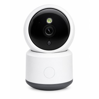 Mini telecamera di sicurezza Wi‑Fi Innotronik ITY-PT22(4MP)