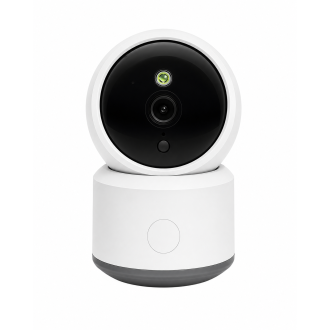 Mini telecamera di sicurezza Wi‑Fi Innotronik ITY-PT22(4MP)