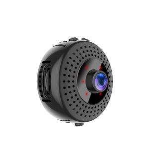 Mini telecamera Wi-Fi L27 con visione notturna IR e rilevamento del movimento