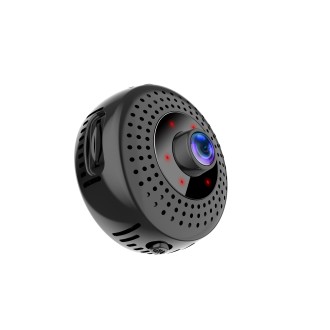Mini telecamera Wi-Fi L27 con visione notturna IR e rilevamento del movimento