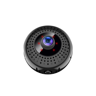 Mini telecamera Wi-Fi L27 con visione notturna IR e rilevamento del movimento