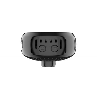 Mini telecamera Wi-Fi L27 con visione notturna IR e rilevamento del movimento