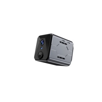 Mini telecamera Wi‑Fi spia Z9 con sensore PIR/RADAR