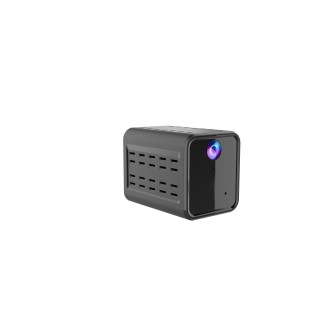 Mini telecamera Wi‑Fi spia Z9 con sensore PIR/RADAR