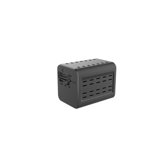 Mini telecamera Wi‑Fi spia Z9 con sensore PIR/RADAR
