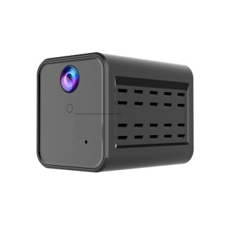 Mini telecamera Wi‑Fi spia Z9 con sensore PIR/RADAR