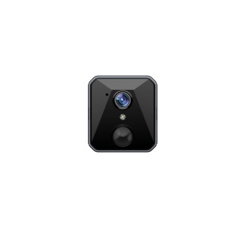 Mini telecamera Wi‑Fi spia Z9 con sensore PIR/RADAR