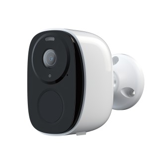 Mini telecamera di sicurezza WiFi con rilevamento del movimento e visione notturna BW4