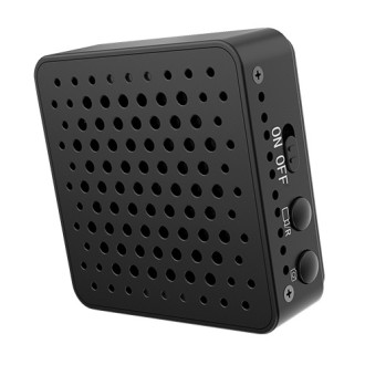 Mini videocamera WiFi con visione notturna e rilevamento movimento W18
