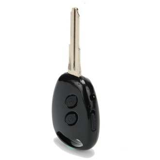 Registratore vocale in miniatura a forma di chiave dauto 8 GB