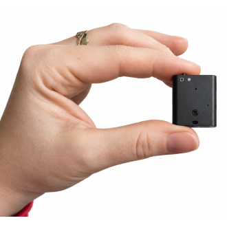Registratore di dettatura miniaturizzato di fascia alta MR-150 8GB