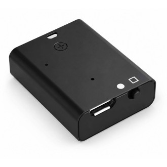 Registratore di dettatura miniaturizzato di fascia alta MR-150 8GB