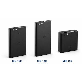 Registratore di dettatura miniaturizzato di fascia alta MR-150 8GB