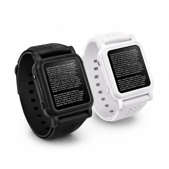 Orologio multifunzione con display a colori e memoria integrata