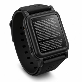 Orologio multifunzione con display a colori e memoria integrata