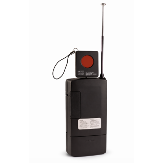 Rilevatore multifunzione GSM per microspie e telecamere nascoste – All in One