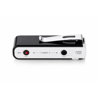 MEMOQ MR-750 mini-dictafono multifunzione