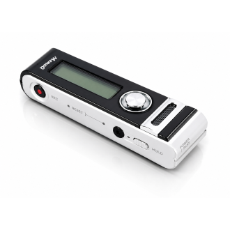 MEMOQ MR-750 mini-dictafono multifunzione