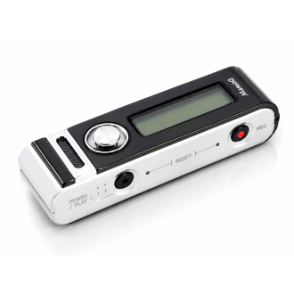 MEMOQ MR-750 mini-dictafono multifunzione