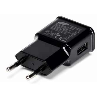 Caricatore – adattatore di rete 5V 2A