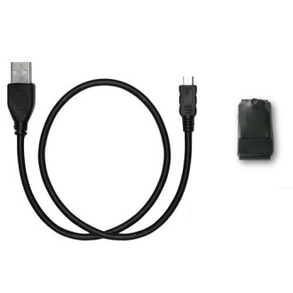 Il più piccolo sistema di intercettazione GSM PROFI con capacità di registrazione audio
